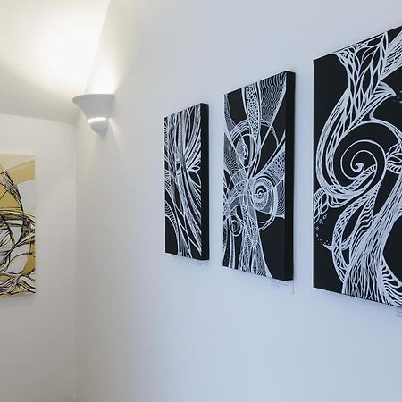 Art Apartment Navona Square Rome Bagian luar foto