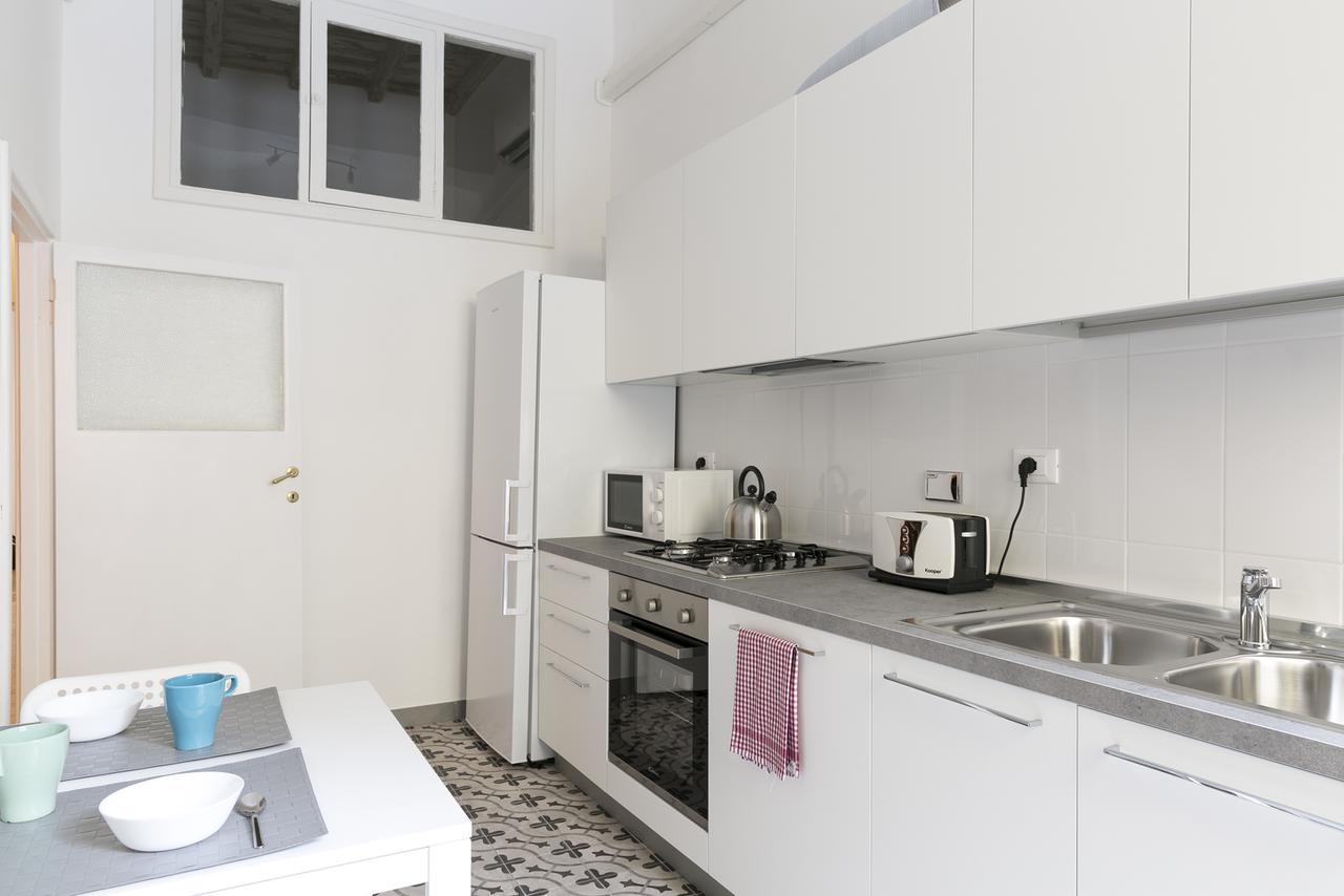 Art Apartment Navona Square Rome Bagian luar foto