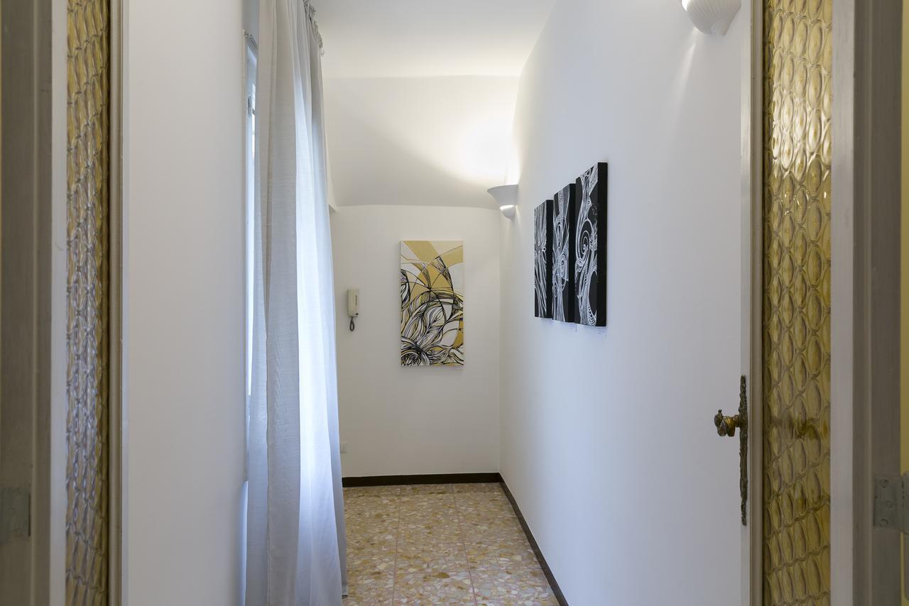 Art Apartment Navona Square Rome Bagian luar foto