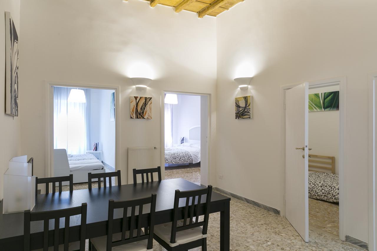 Art Apartment Navona Square Rome Bagian luar foto