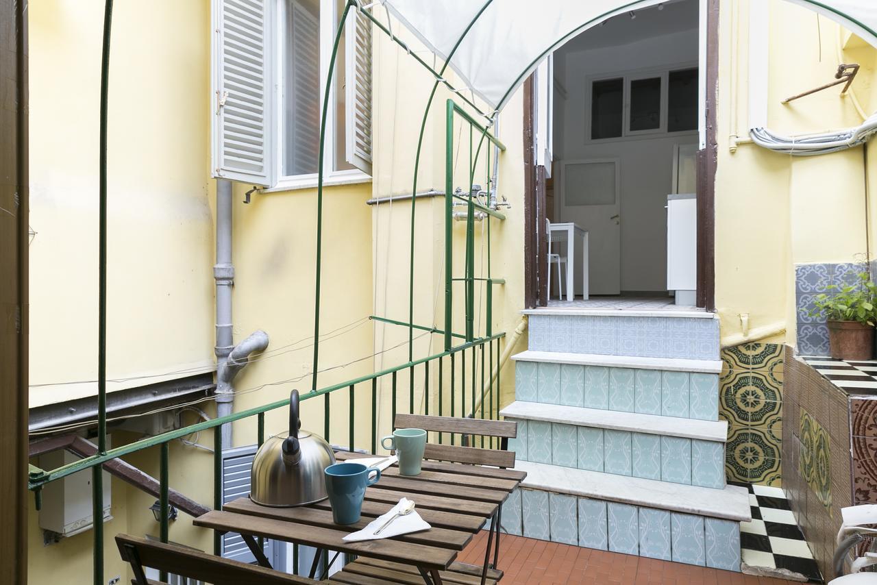 Art Apartment Navona Square Rome Bagian luar foto