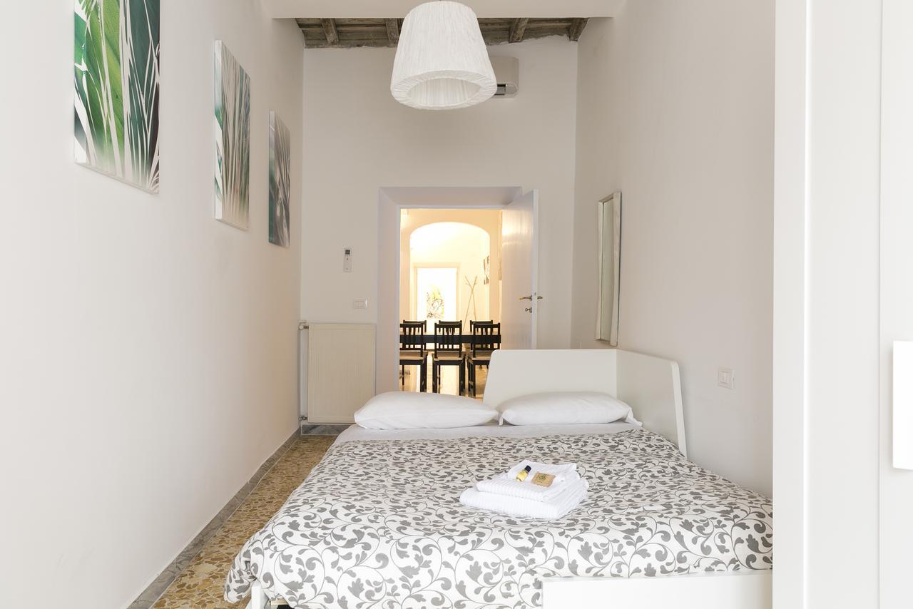 Art Apartment Navona Square Rome Bagian luar foto
