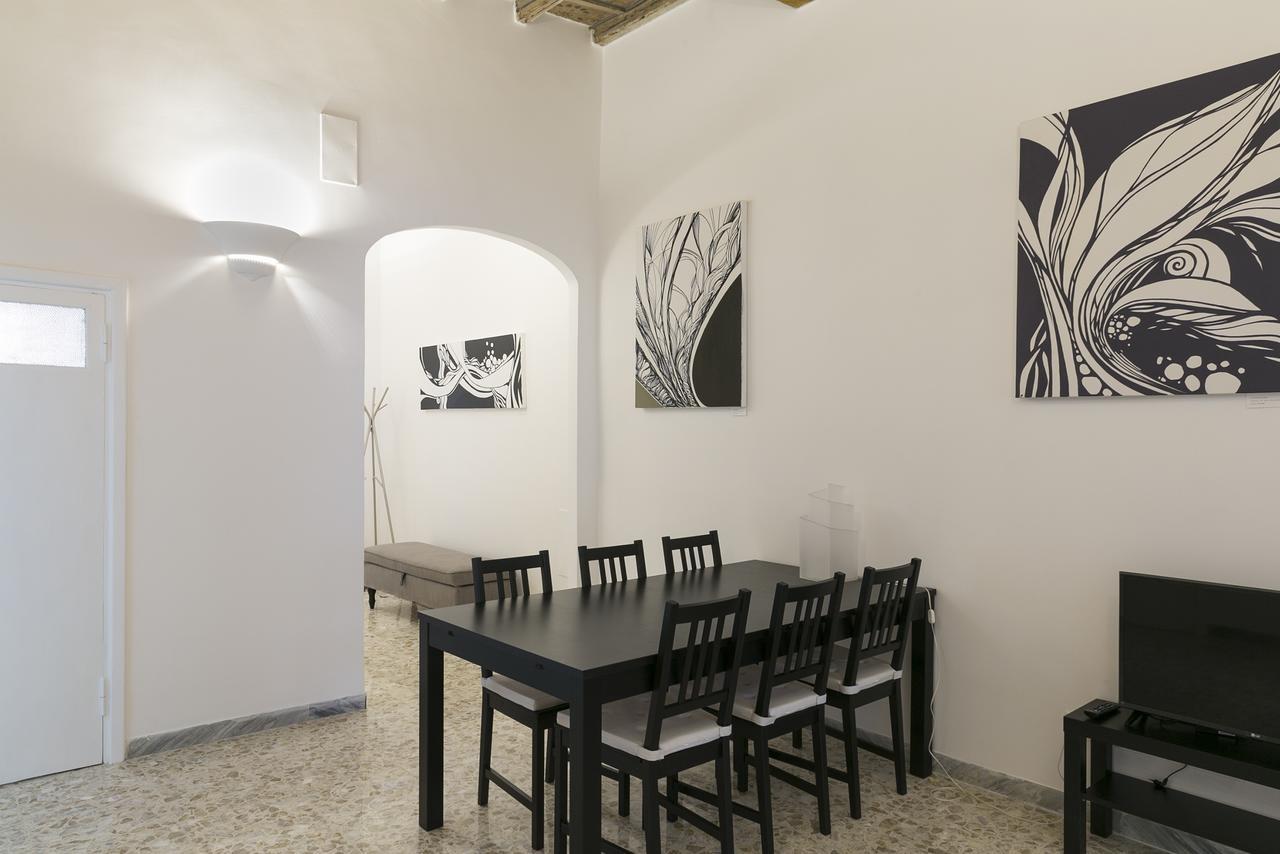 Art Apartment Navona Square Rome Bagian luar foto