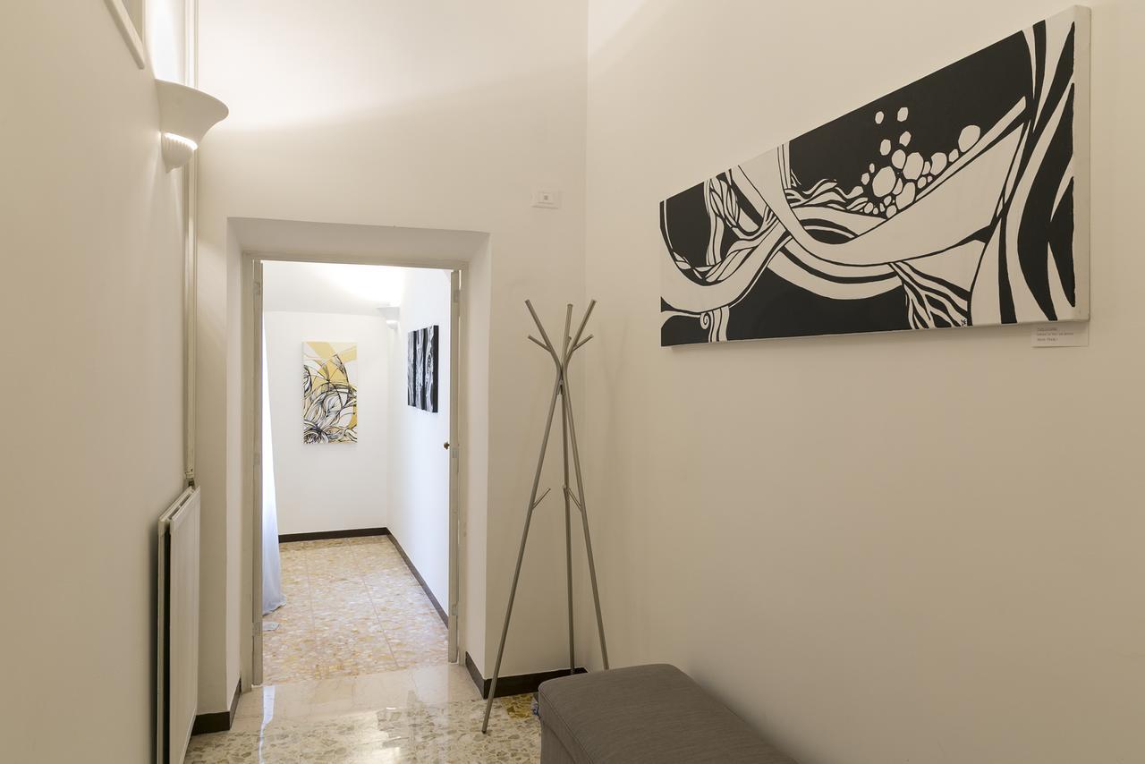 Art Apartment Navona Square Rome Bagian luar foto