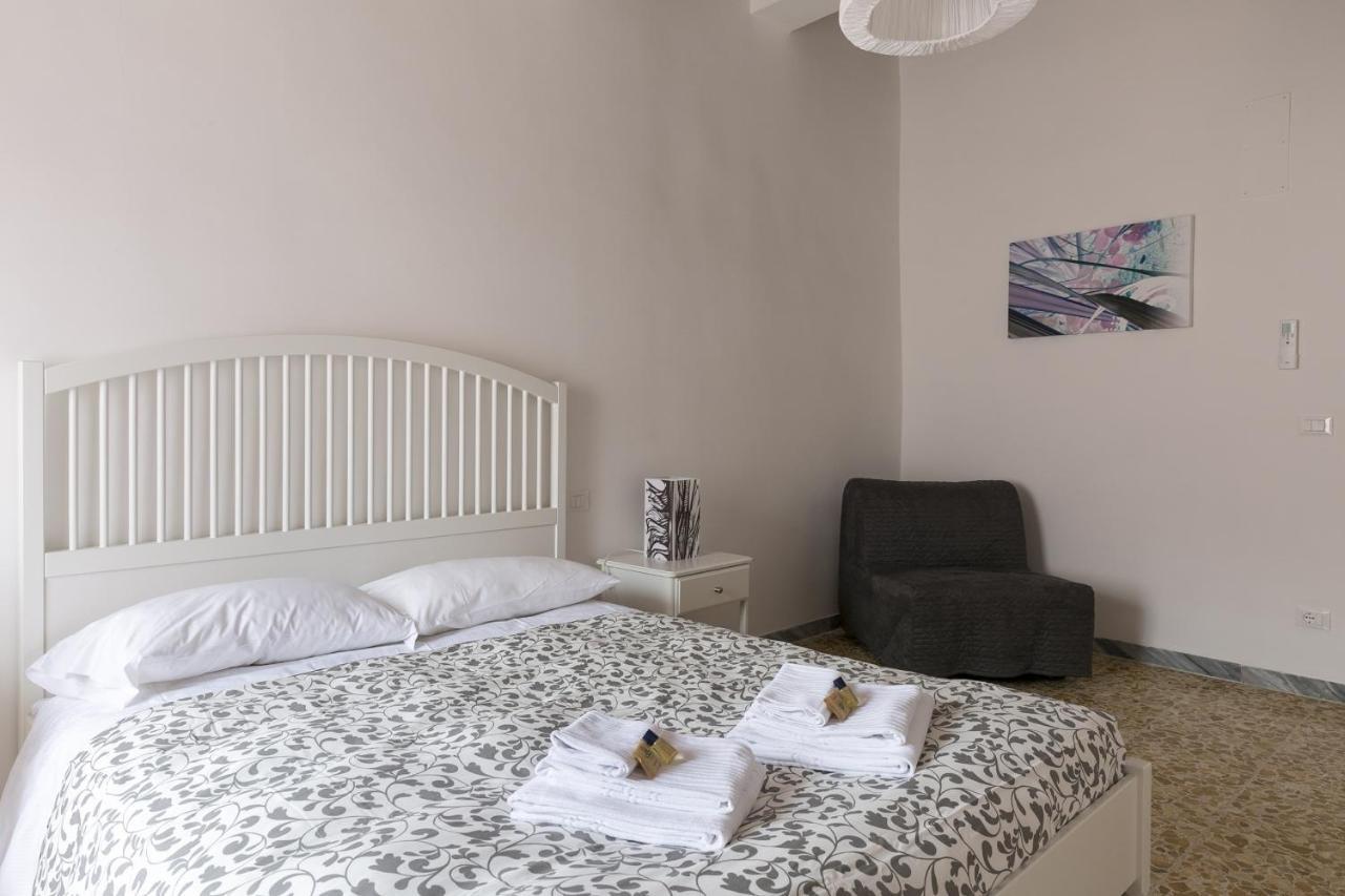 Art Apartment Navona Square Rome Bagian luar foto