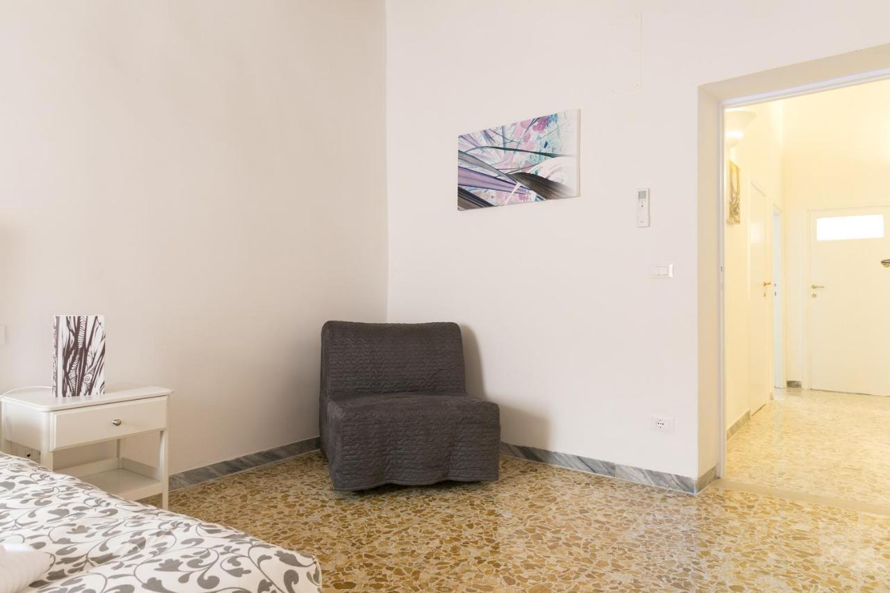 Art Apartment Navona Square Rome Bagian luar foto