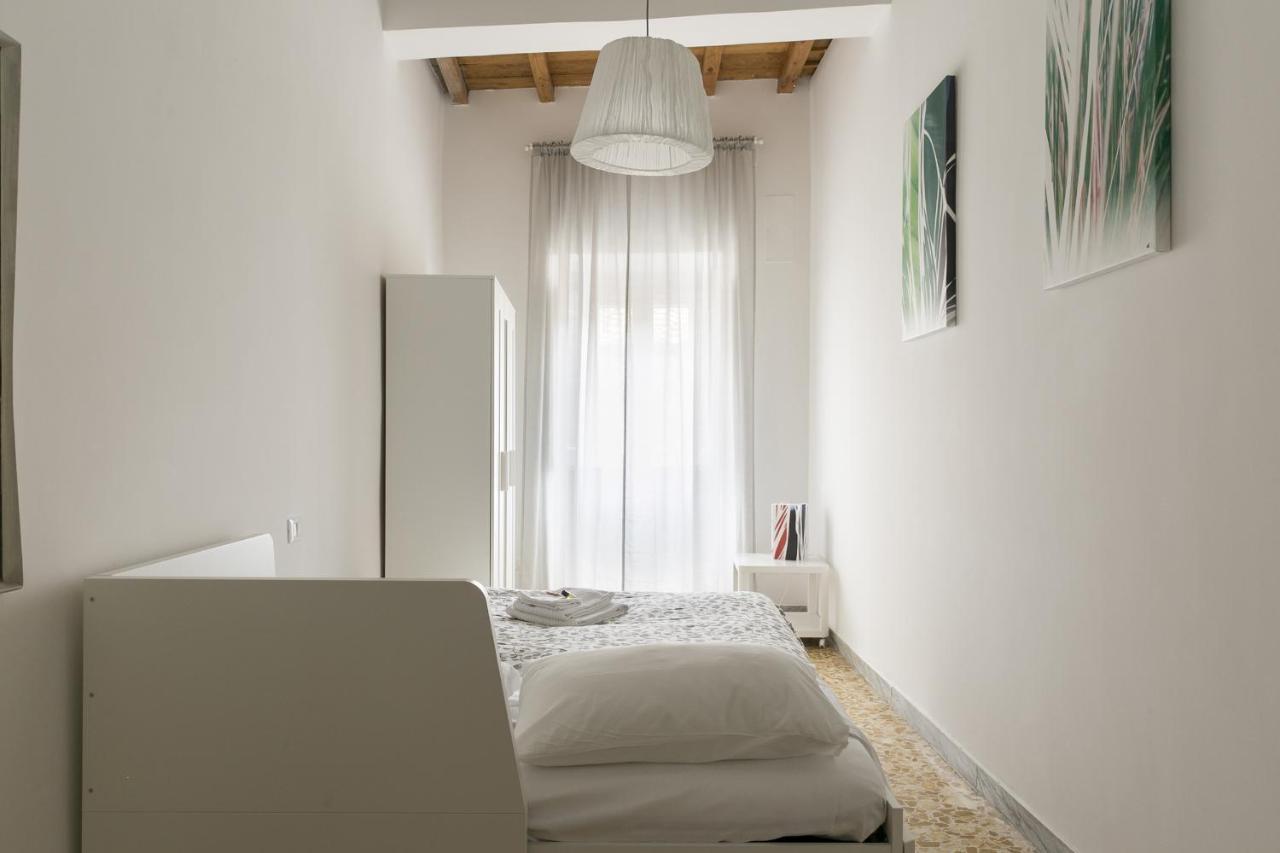 Art Apartment Navona Square Rome Bagian luar foto