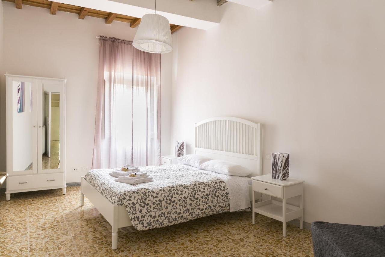 Art Apartment Navona Square Rome Bagian luar foto
