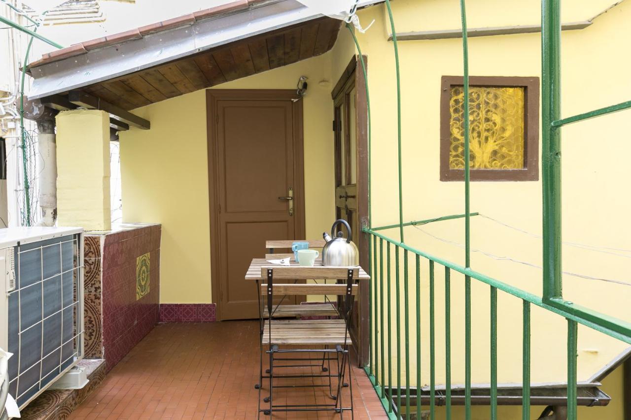 Art Apartment Navona Square Rome Bagian luar foto