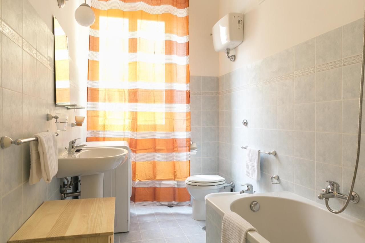 Art Apartment Navona Square Rome Bagian luar foto